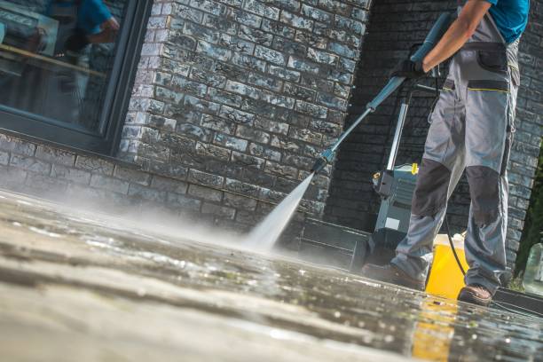 Best Parking Lot and Garage Cleaning  in Wakefield, MI