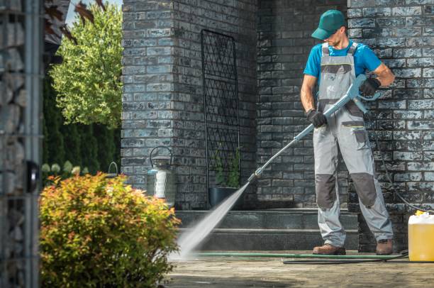 Best Restaurant Pressure Washing  in Wakefield, MI