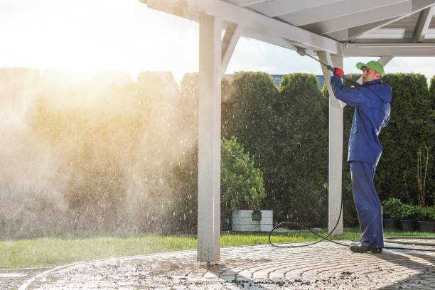 Best Pool Deck Cleaning  in Wakefield, MI
