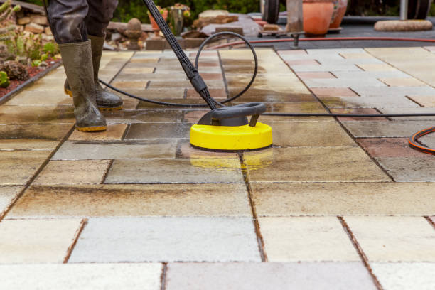 Best Building Exterior Washing  in Wakefield, MI