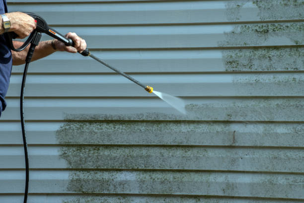 Best Factory Floor Cleaning  in Wakefield, MI
