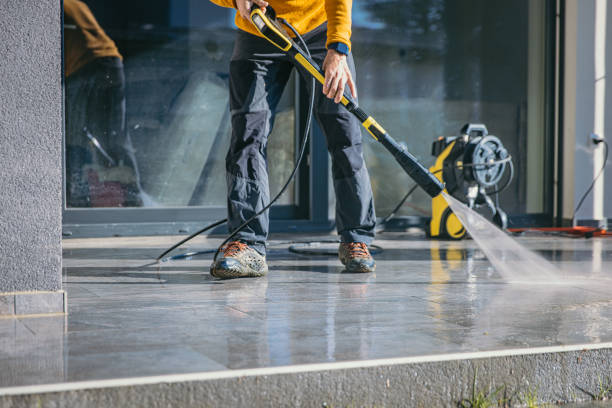 Best Sidewalk and Walkway Cleaning  in Wakefield, MI