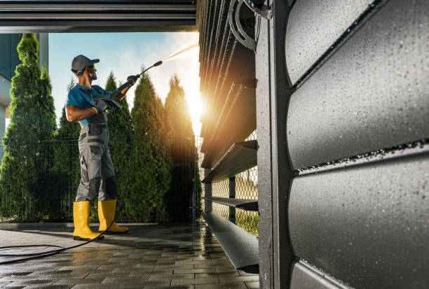 Best Restaurant Pressure Washing  in Wakefield, MI