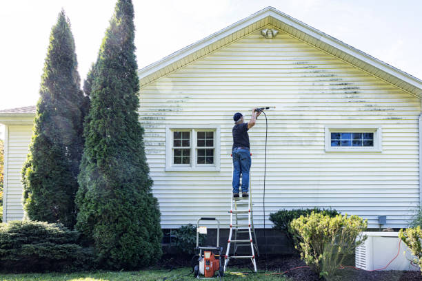 Best Machinery and Equipment Cleaning  in Wakefield, MI
