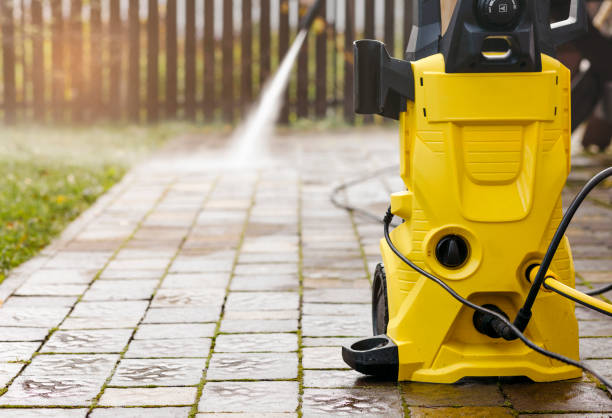 Best Post-Construction Pressure Washing  in Wakefield, MI